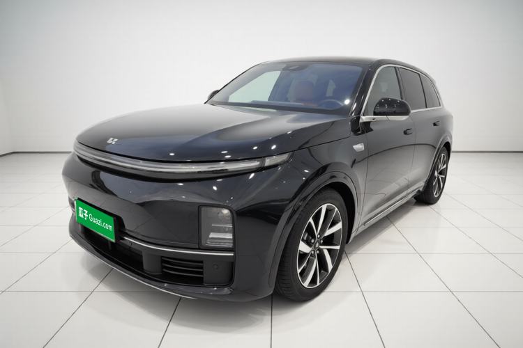 Used Li Auto L7 2023 Pro Model