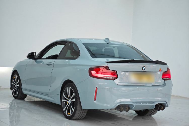 Used BMW 2 Series (Import) 2019 225i Sport Design Package