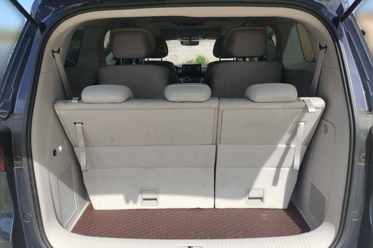 Used Roewe iMAX8 New Energy 2022 Golden Edition
