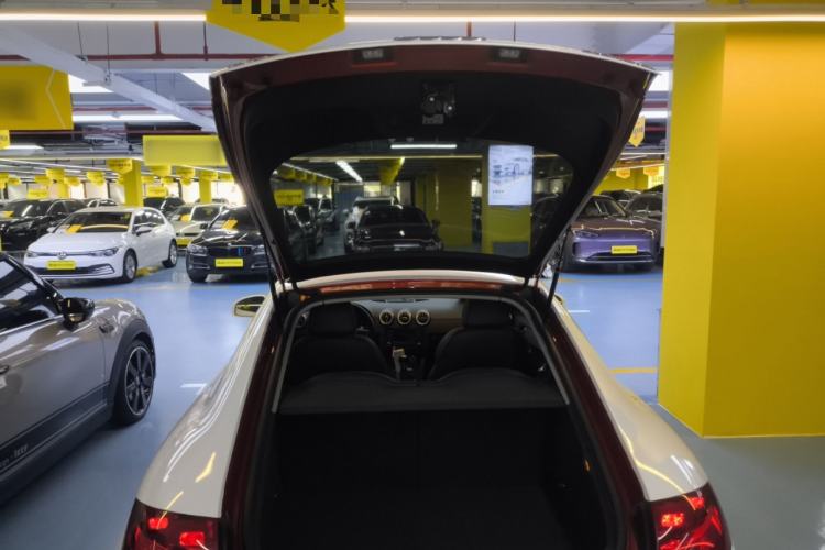 Used Audi TT 2013 TT Coupe 45 TFSI
