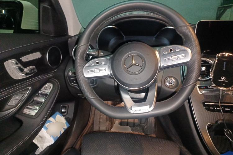 Used Mercedes-Benz C-Class 2020 Restyled C 260 L Sport Edition
