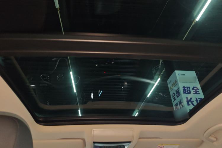 Used Volkswagen Passat 2023 Revised 330TSI Starry Elite Edition
