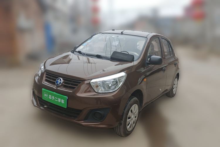 Used Venucia R30 2014 1.2L Manual Enjoyment Edition