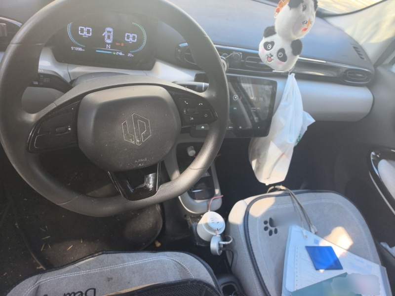 Used Leapmotor T03 2023 310 Lite Edition — 5