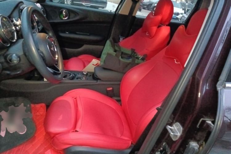 Used MINI Clubman 2016 Revised 1.5T COOPER