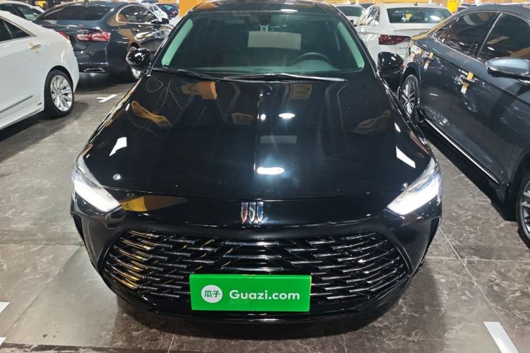 Used Buick Regal 2024 Restyled 28T Luxury Edition