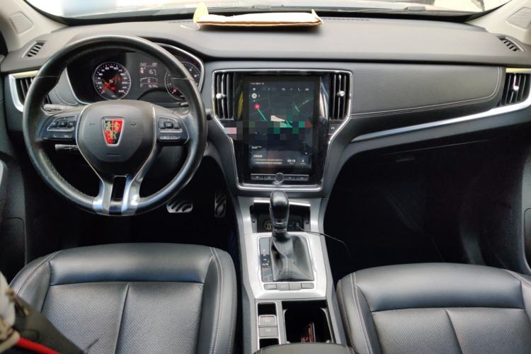 Used Roewe RX5 2016 20T Two-Wheel Drive Automatic Internet Smart Edition