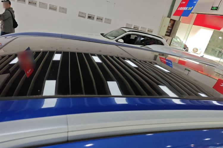 Used Chery Tiggo 7 2020 1.5T CVT Elite Model
