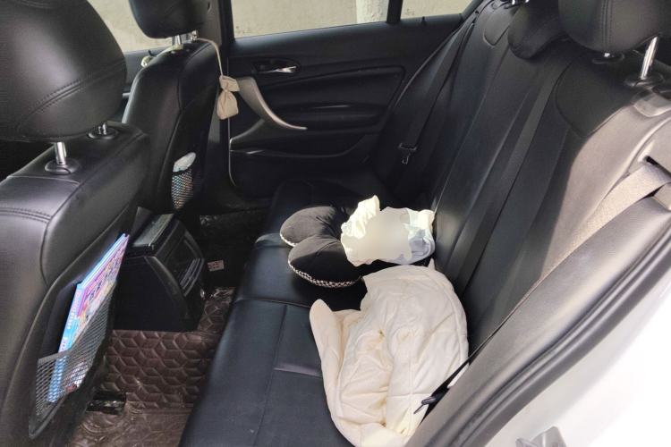 Used BMW 1 Series 2018 118i Leading Model
