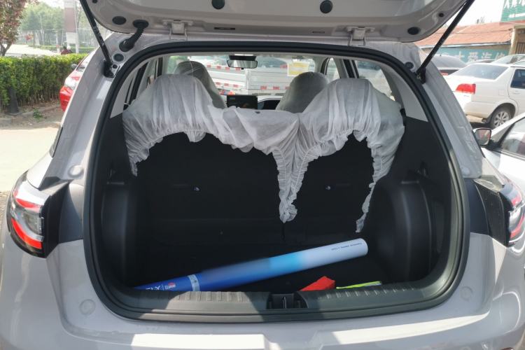 Used Geely Galaxy Geome 2026 Model 310km Youth Edition
