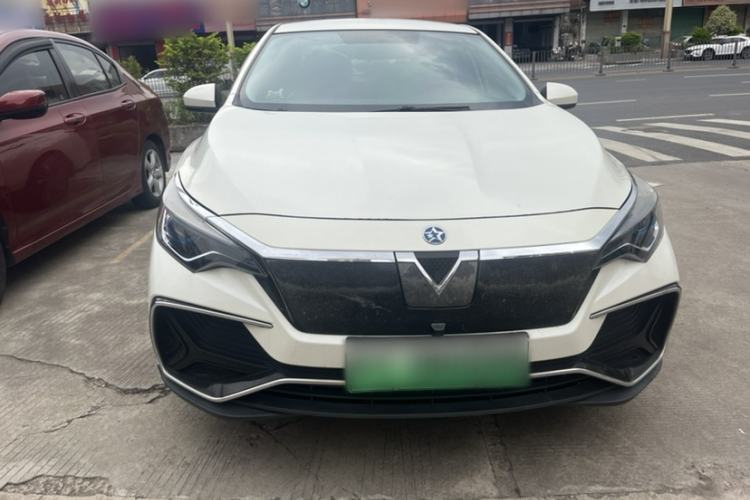 Used Venucia D60EV 2020 Standard Range Smart Drive Edition
