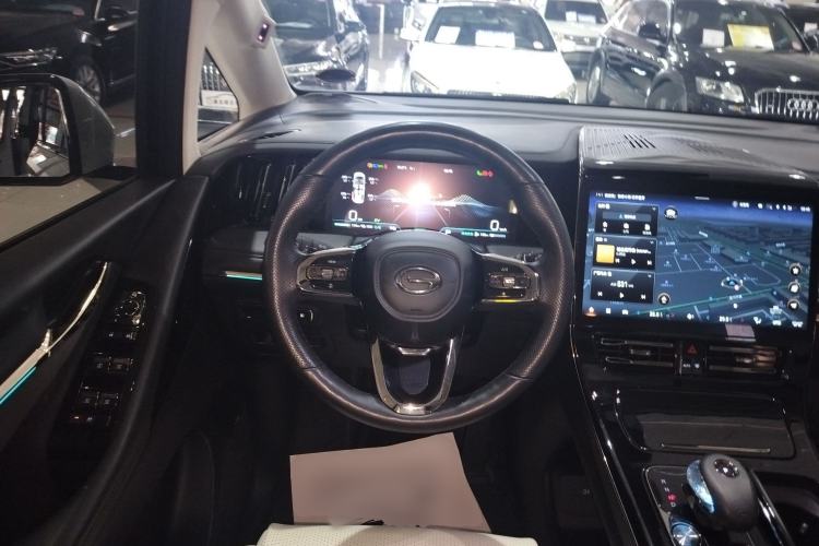 Used GAC Trumpchi E9 2023 E9 MAX
