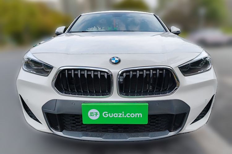 Used BMW X2 2021 sDrive25i M Sport Package