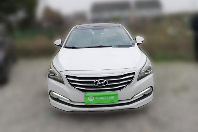 Used Hyundai Mistra 2014 1.8L Automatic Smart GLS