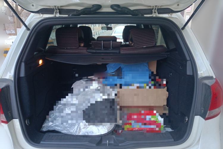 Used Mercedes-Benz B-Class 2015 B 200 Sport Edition