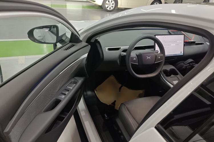 Used XPeng MONA M03 2025 620 Ultra-Long Range Plus