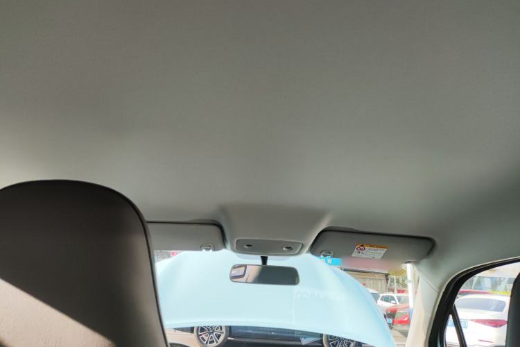 Used Leapmotor T03 2025 403 Comfort Edition
