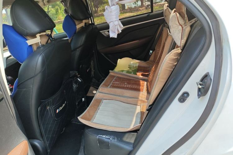 Used Geely Auto Vision 2018 1.5L Automatic Prestige Model