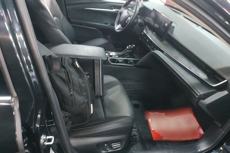 Used Toyota Camry 2024 2.0G Prestige Edition