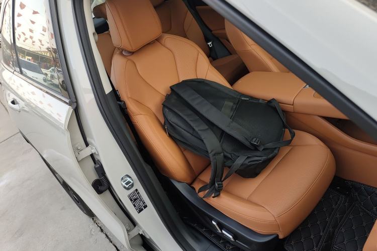 Used Haval Fierce Dragon Max 2025 Hi4 110 Plus Smart Drive Edition