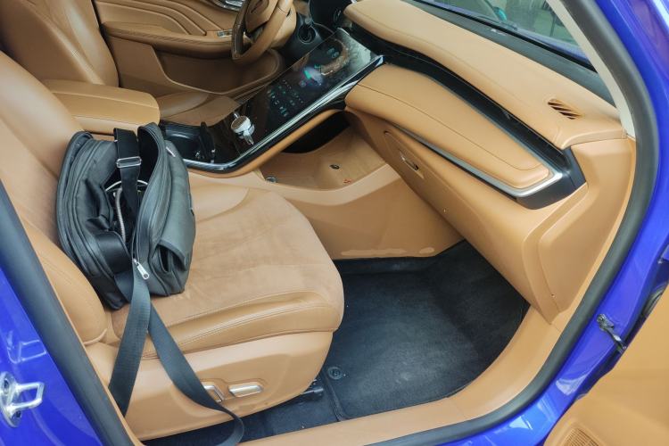 Used Roewe MARVEL X 2018 Rear-Drive Model