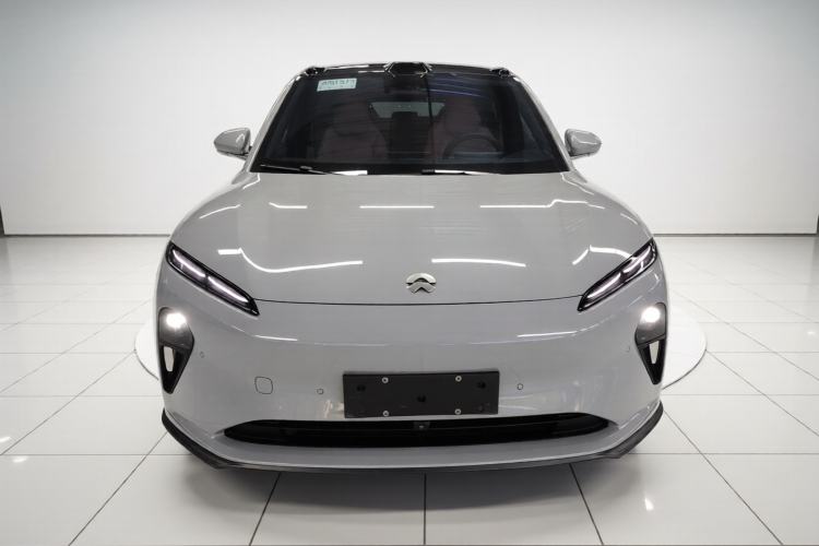 Used Nio ET5 2022 75 kWh
