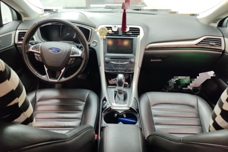 Used Ford Mondeo 2013 2.0L GTDi 200 Fashion Edition
