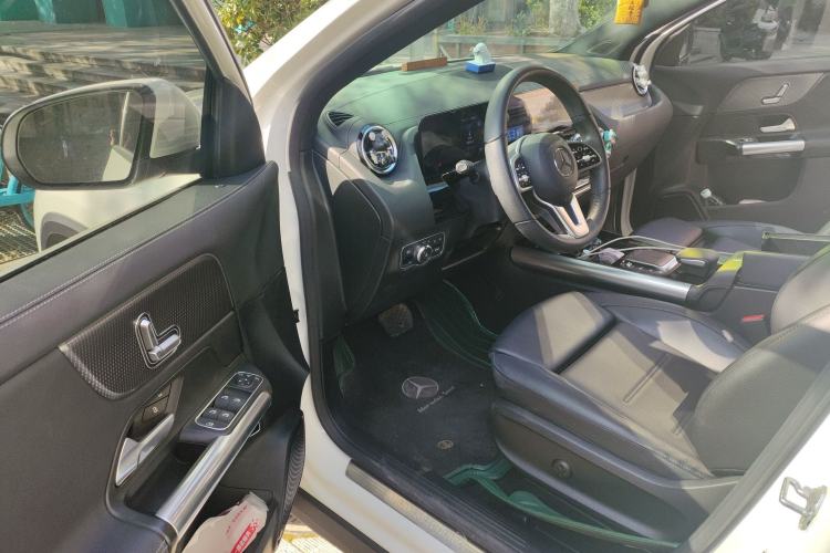 Used Mercedes-Benz GLA 2020 GLA 200