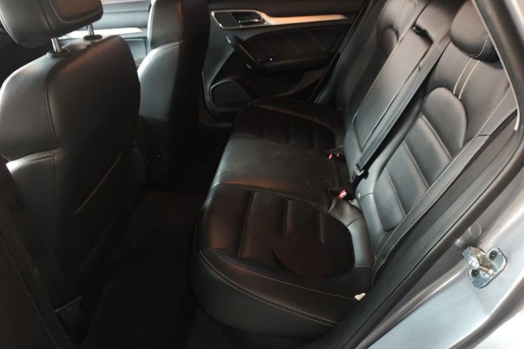 Used MG 6 New Energy 2018 45T E-DRIVE Intelligent Drive Hybrid PILOT Super Internet Edition
