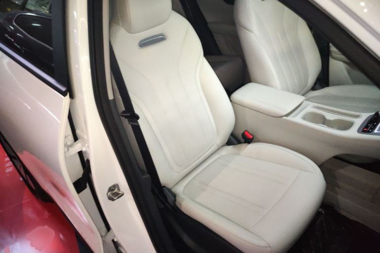 Used Geely Galaxy Geome 2025 310km Youth Edition