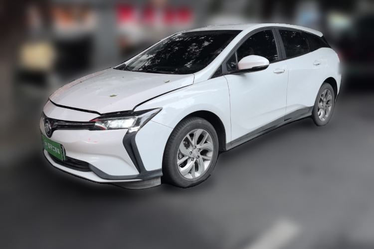 Used Buick Velite 6 2024 430km Comfort Edition