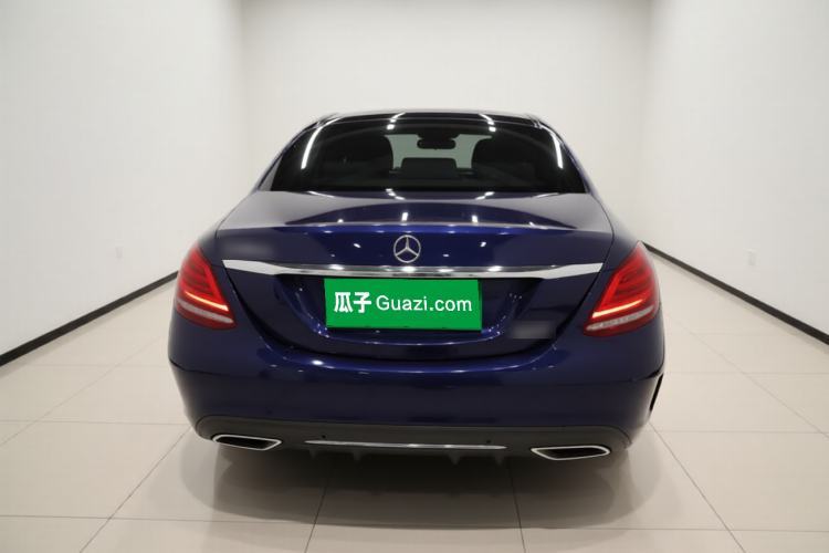 Used Mercedes-Benz C-Class 2020 Restyled C 260 L Sport Edition