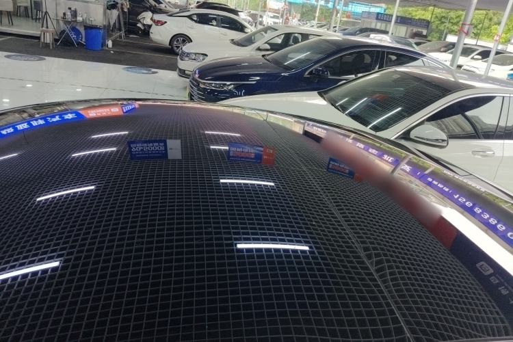 Used Tesla Model 3 2019 Long-Range All-Wheel-Drive Version