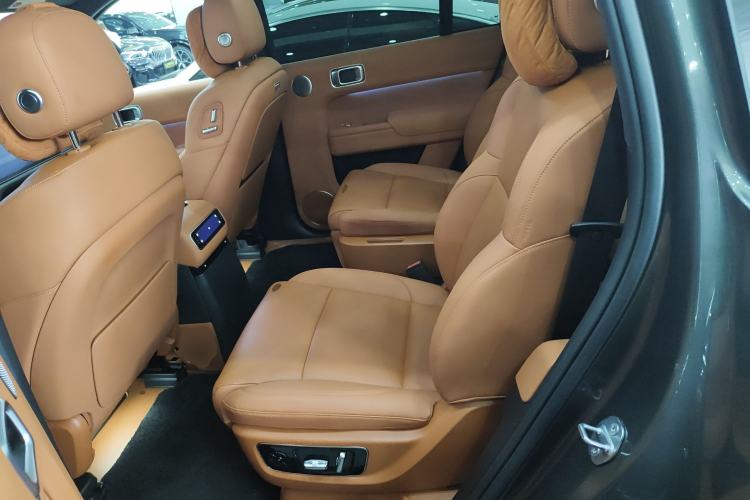 Used Li Auto L9 2024 Pro Model