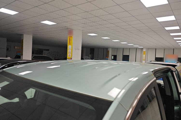 Used SAIC MAXUS Dajia 7 2024 Revised Version Super Hybrid Long-Range Edition Enjoyment Version
