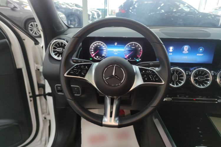 Used Mercedes-Benz GLB 2024 GLB 220 Dynamic Edition
