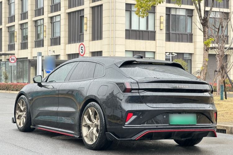 Used Zeekr 001 2023 YOU Edition 100 kWh Exterior 7