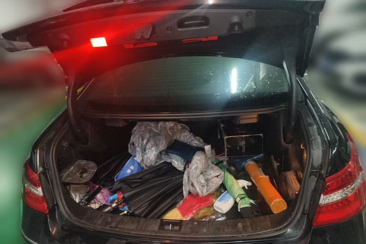 Used Mercedes-Benz E-Class 2011 E 260 CGI Coupe
