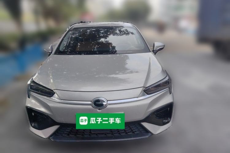 Used AION S 2020 Meizu 580
