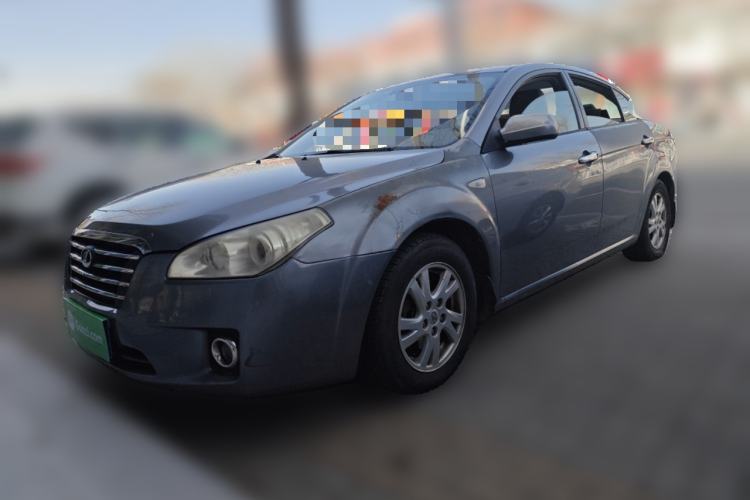 Used Bestune B50 2011 1.6L Manual Limited Edition