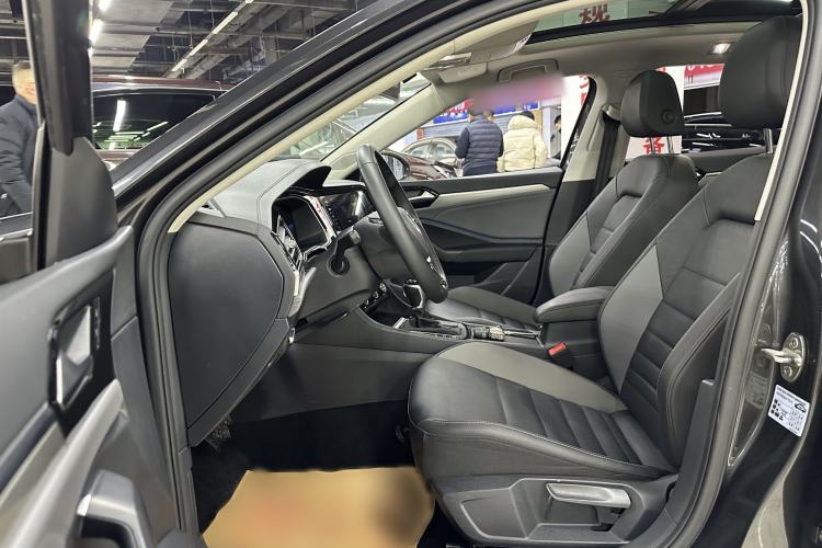 Used Volkswagen Sagitar 2021 280TSI DSG Excellence Edition
