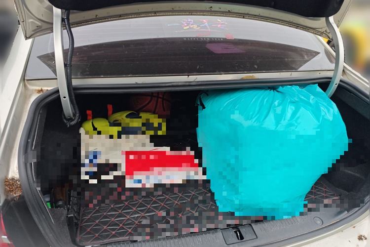 Used Roewe i6 New Energy 2017 45T Hybrid Connect & Smart Enjoyment Edition
