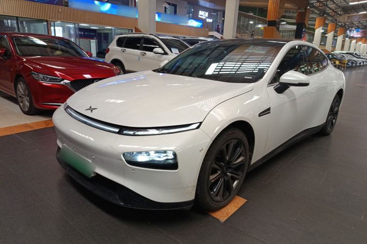 Used XPeng P7 2021 670G