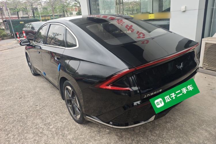 Used Wuling Xingguang 2023 150 Advanced Edition
