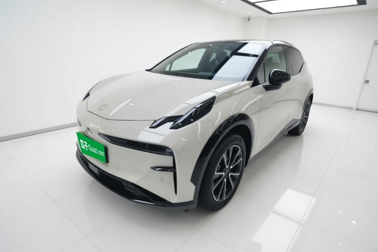 Used Zeekr X 2025 Four-Seater Rear-Drive Cube Version
