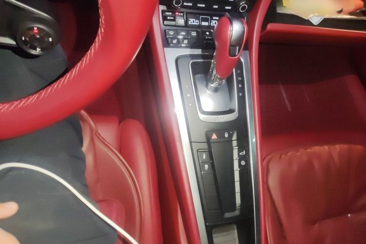 Used Porsche 911 2016 Carrera 3.0T
