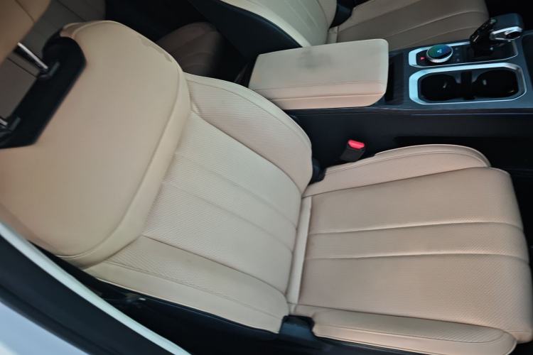 Used Chery Explore 06 2023 Yoye Edition 1.6T Two-Wheel Drive Explore Wild
