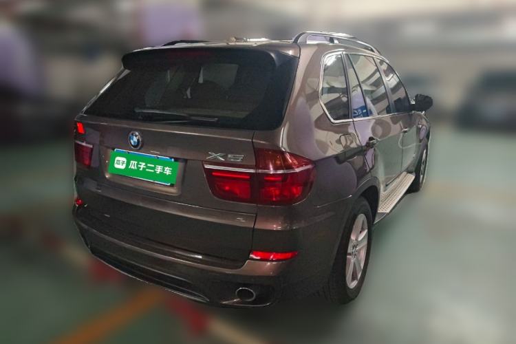 Used BMW X5 2011 xDrive35i Leading Model
