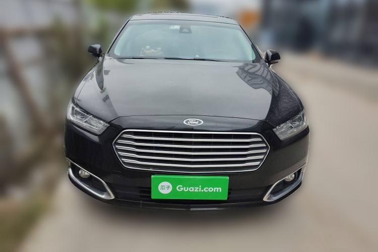 Used Ford Taurus 2016 EcoBoost 180 Luxury Model