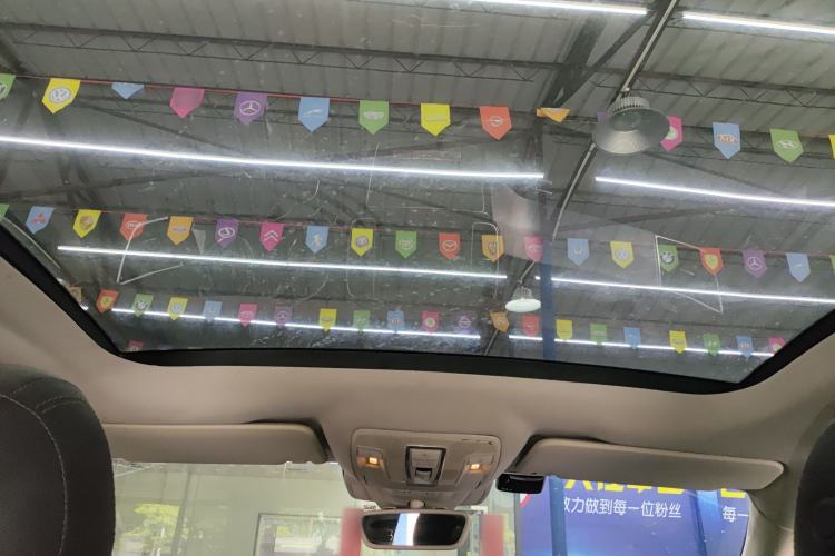 Used Mercedes-Benz GLE Coupe 2015 GLE 320 4MATIC Coupe SUV Headliner